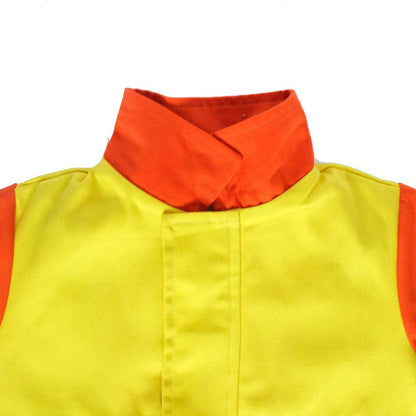 My Little Uniform Children’s Lollipop Person Costume