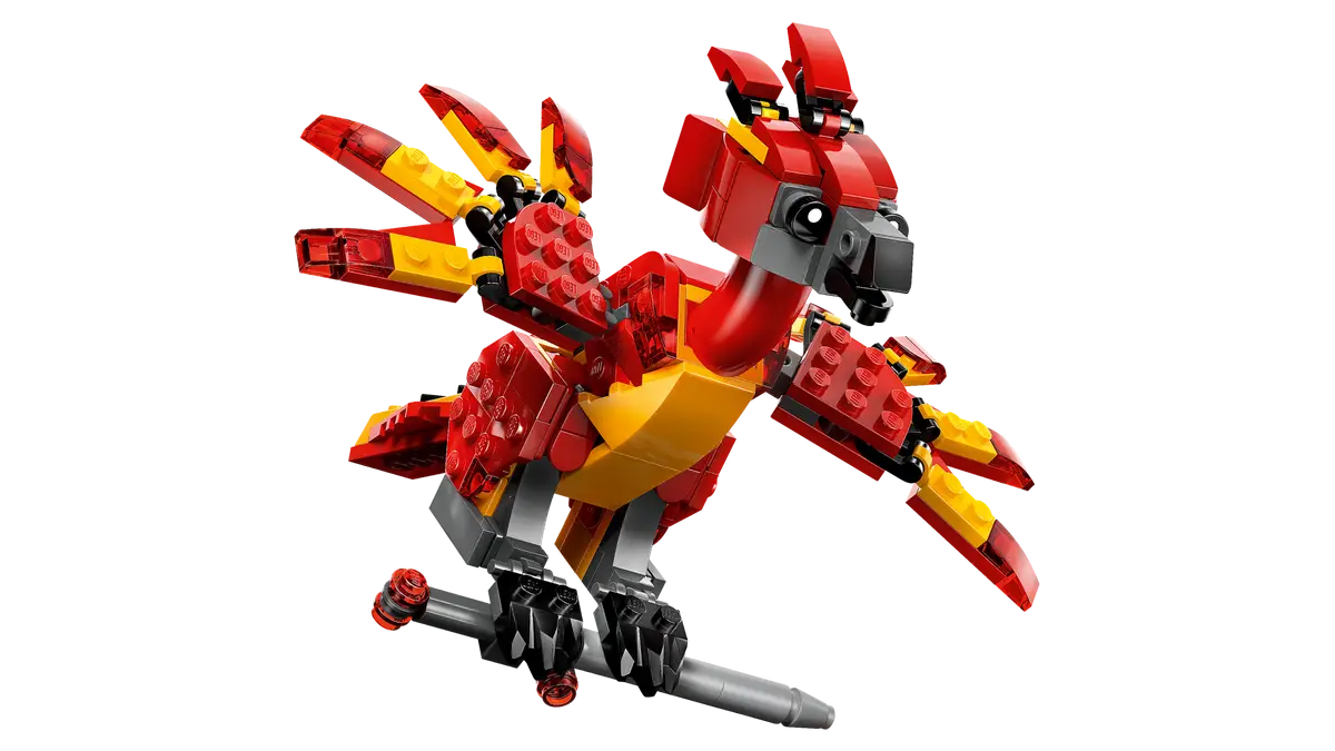 Lego Harry Potter TM 76448 Fawkes™: Dumbledore's Phoenix
