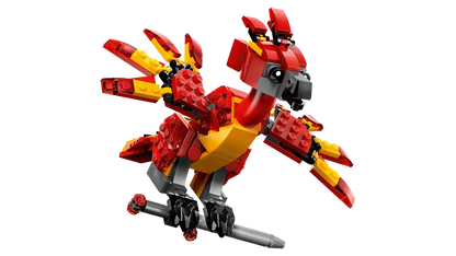 Lego Harry Potter TM 76448 Fawkes™: Dumbledore's Phoenix