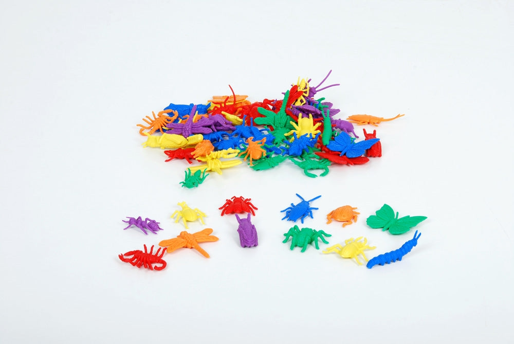 Edx Education Bug Counters