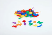 Edx Education Bug Counters
