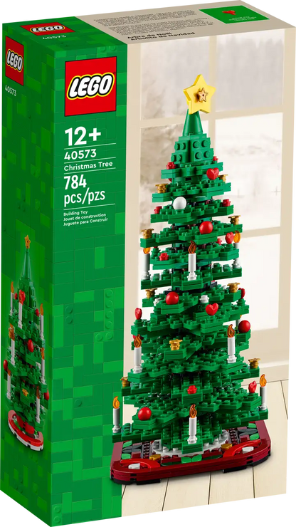 Lego 40573 Christmas Tree