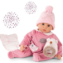 Gotz Dolls Cookie Hedgehog