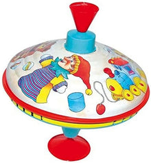 Goki Humming Toy Spinning Top
