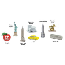 Safari Toob New York City (8 Pieces)
