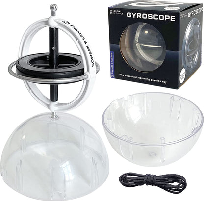 Thames & Kosmos Gyroscope