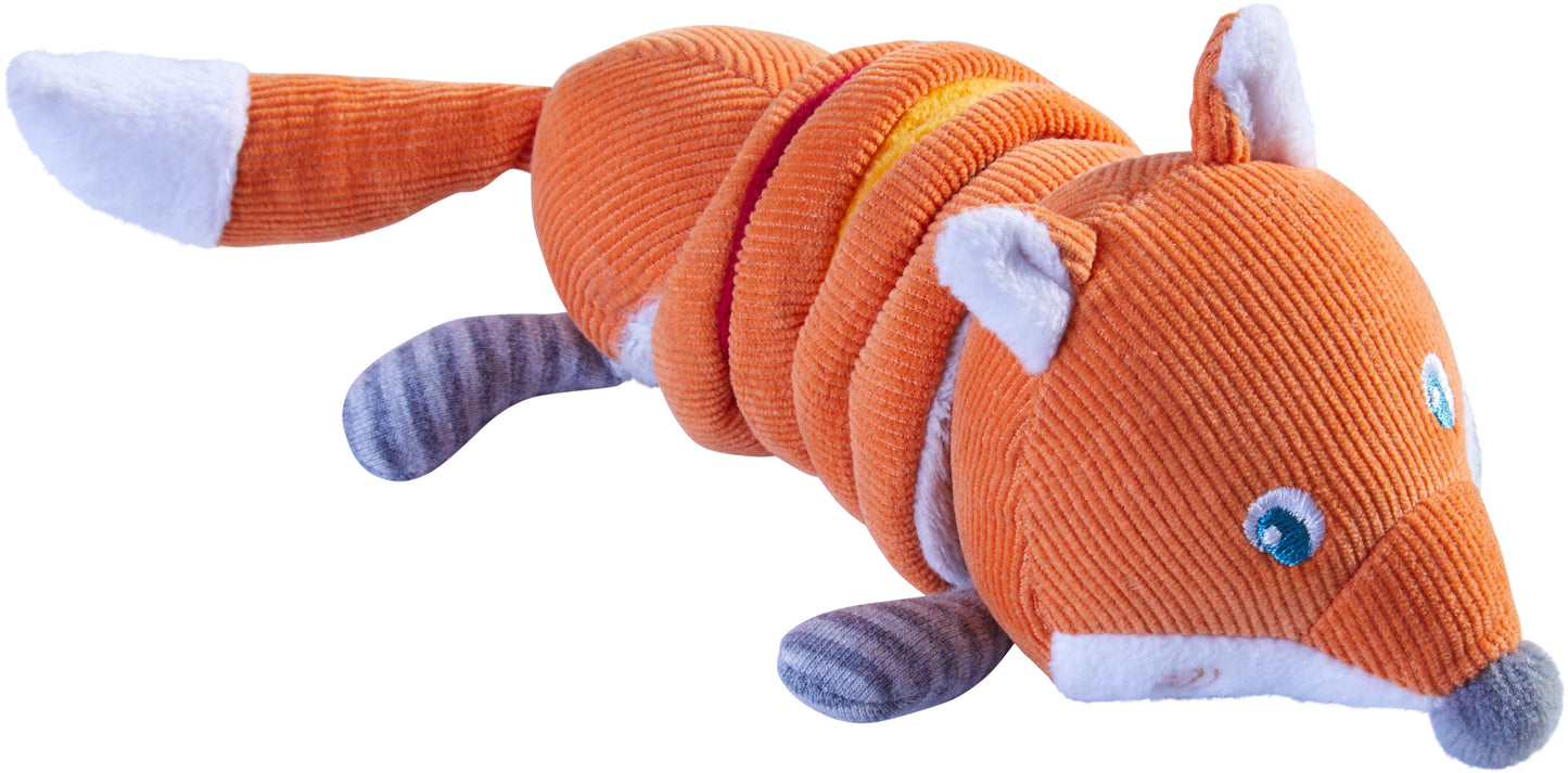 Haba Clatter Figure Fox Foxy