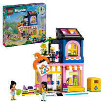 Lego Friends 42614 Vintage Fashion Store