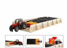 Kids Globe 1:32 Mega Trench Silo