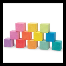 Ocamora Cubes � Colour