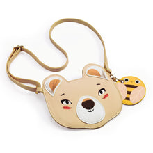 Djeco Bear Shoulder Bag