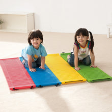 Weplay Rungs Way Set of4