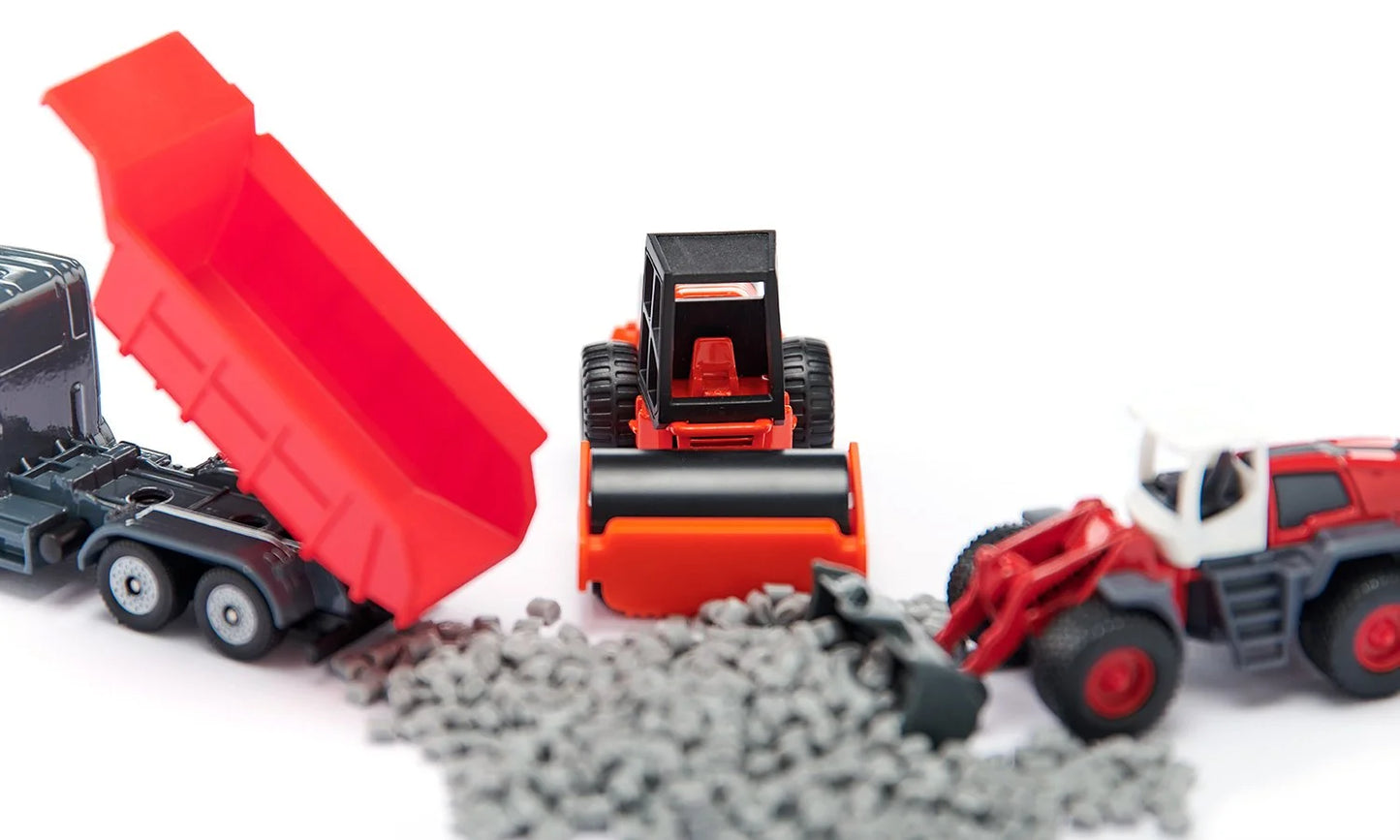 Siku Gift Set - Construction-S166329