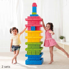 Weplay Q-Blocks 64 Pcs
