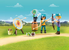 Playmobil DreamWorks Spirit 70331 Outdoor Adventure