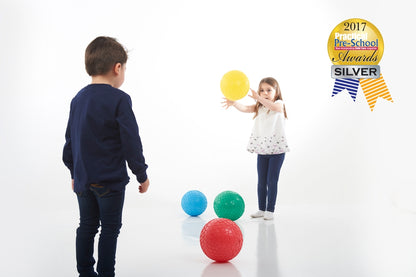 TickiT Easygrip Balls Set