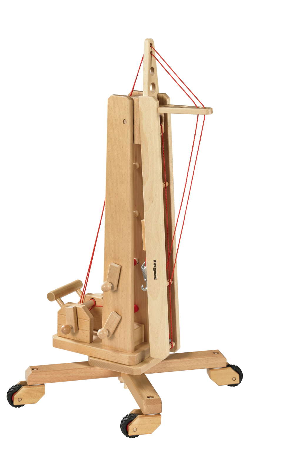 Fagus Crane