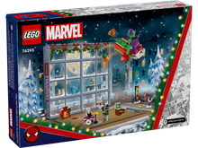Lego Marvel 76293 Advent Calendar 2024