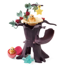 Schleich Hatching Owl Chicks