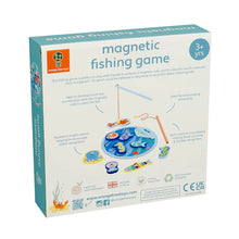 Orange Tree Toys Magnetic Fishing Games