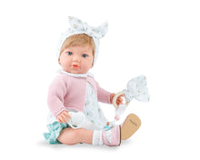 Marina & Pau Reborn Alina Petite Fleur Case