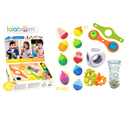 Lalaboom - My First Beads To Assemble
