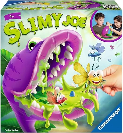 Ravensburger Slimy Joe Game