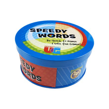University Games Speedy Words