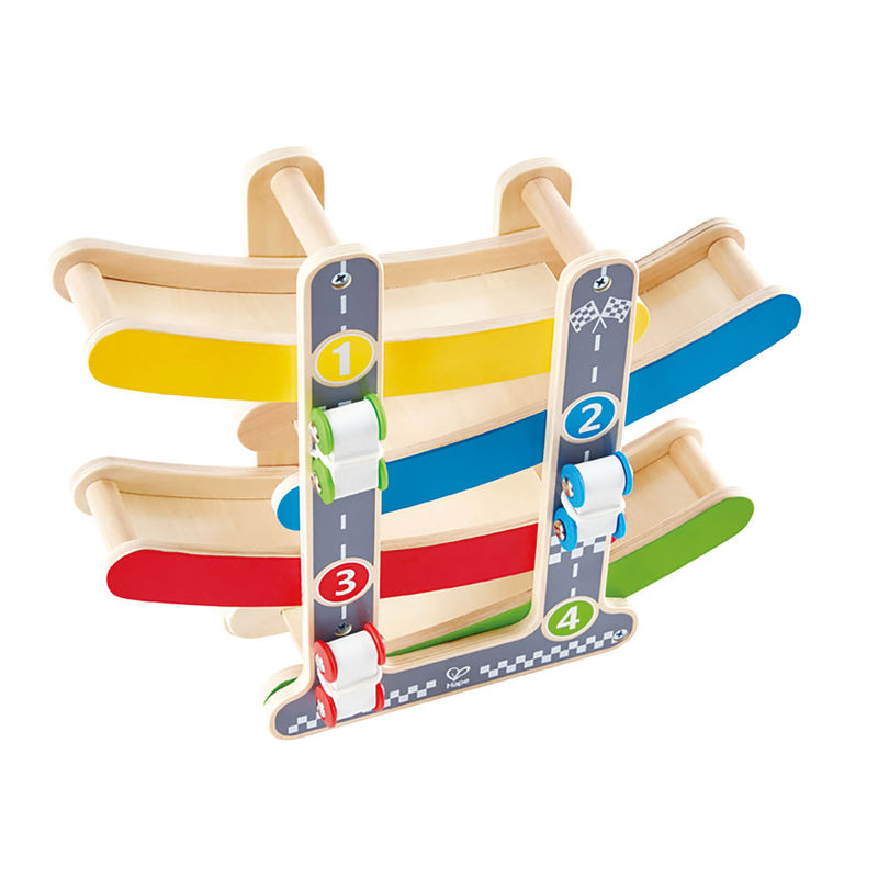 Hape Racetrack