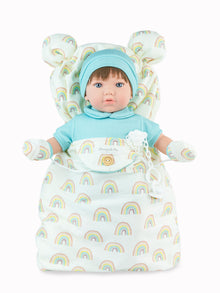 Marina & Pau Teo Nana Case