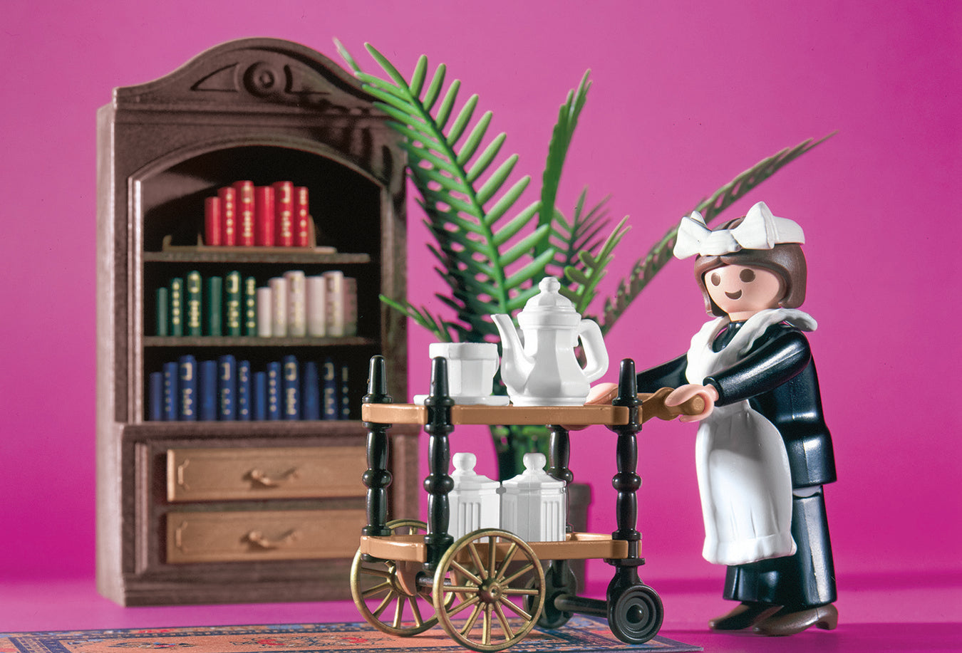 Playmobil Plus 70894 Formal Dining Room