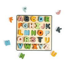 BigJigs Uppercase ABC Puzzle