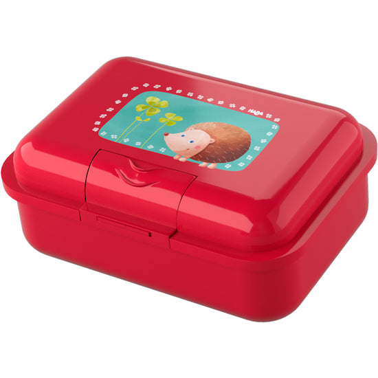 Haba Hedgehog Lunch Box