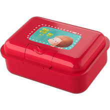 Haba Hedgehog Lunch Box
