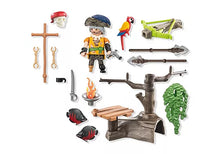 Playmobil 71795 Pirates Pirate with Ballista