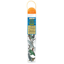 Safari Toob Endangered Species-Marine (10 Pieces)