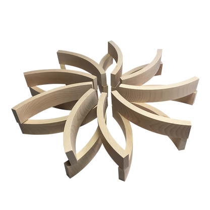 Abel Blocks 72