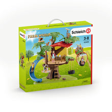 Schleich Adventure Tree House