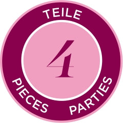 Gotz Dolls Muffin Dreamy Flower