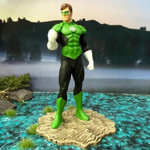 Schleich Justice League Figures - Green Lantern