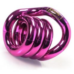 Playlearn Tangle Metallic Plain Colour