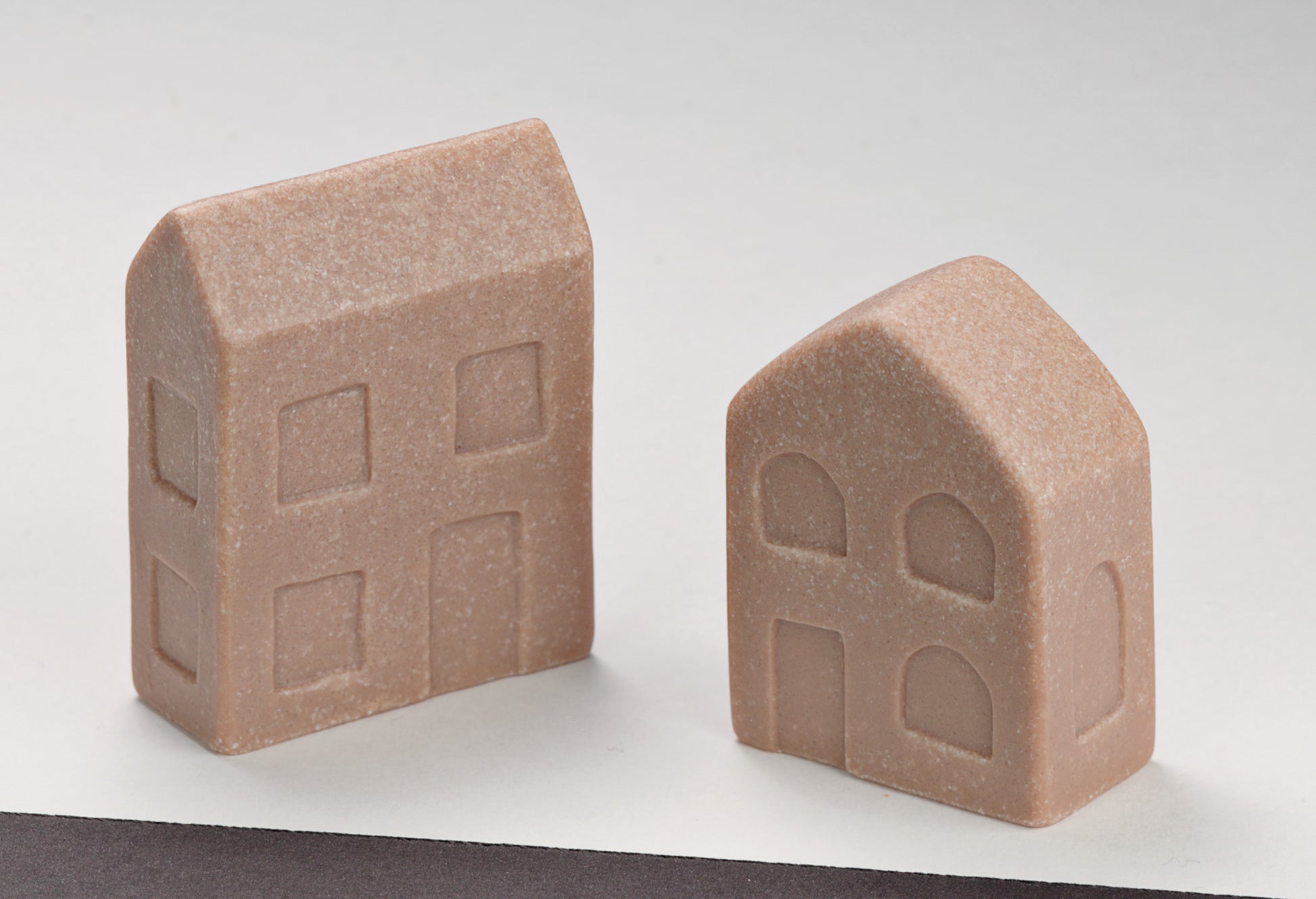 Yellow Door Little Lands – Houses