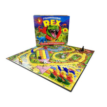 University Games T Rex Board Game