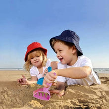 Hape Mayan Pyramid Sand Mould