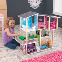 KidKraft Modern Living Dollhouse