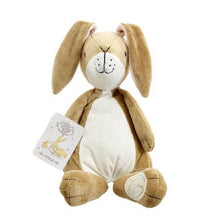 Rainbow Designs Guess How Much I Love You Hare Soft Toy
