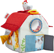 Haba Play Cube Farmyard