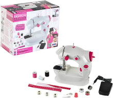Klein Kids Sewing Machine - battery-operated