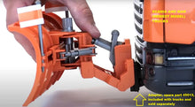 Bruder Accessories: Plow Blades