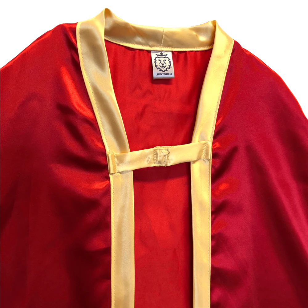 Liontouch Roman Lion Cape